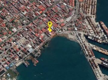 Terreno / Lote · 650m² · Terreno en Av Bolívar, Colón (Id 13469)