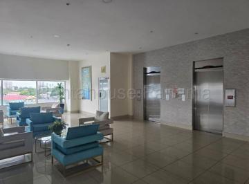 Apartamento de 2 habitaciones, Panamá · Alquilo Apartamento Via España Lefevre 75 Jfl