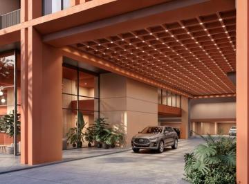 Apartamento de 1 habitación, Panamá · Vibe Cinta Costera – Apartamentos de 1 Recámara en Venta | Bella Vista