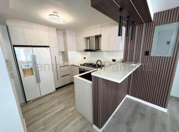 Apartamento de 2 habitaciones, Panamá · Venta Apartamento Carrasquilla - Yd