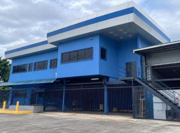 Local comercial , Panamá · ¡Local Comercial en Alquiler – Parque Logístico Tocumen!