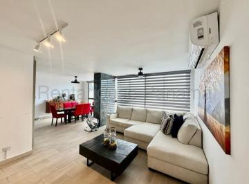 Apartamento de 2 habitaciones, Panamá · Apartamento en Alquiler en San Francisco Aecc27 - 3132