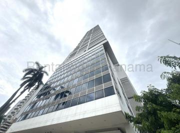 Apartamento de 3 habitaciones, Panamá · Apartamento en Alquiler en Av Balboa Aecc27 - 3111