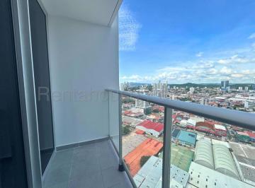 Apartamento de 2 habitaciones, Panamá · Apartamento en Alquiler en Via España Aecc27 - 2852