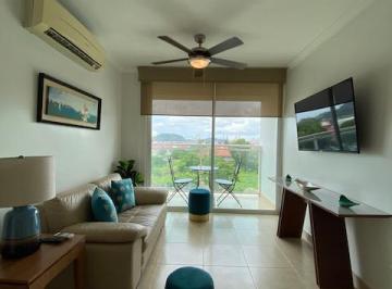 Apartamento · 84m² · 2 Recámaras · 1 Estacionamientos · Alquilo Apartamento en PH Albrook Point