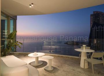 Apartamento de 3 habitaciones, Panamá · Venta de Apartamento en Punta Pacifica