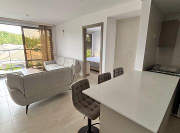 Apartamento · 90m² · 2 Recámaras · 2 Estacionamientos · Panama Pacifico - PH Parterre Amoblado Alquiler