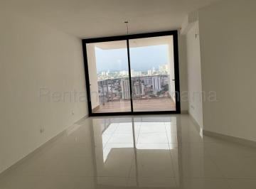 Apartamento de 2 habitaciones, Panamá · Alquiler de Apartamento en El Cangrejo PH Carreras Tower