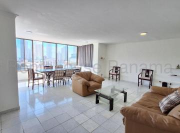 Apartamento de 4 habitaciones, Panamá · Alquiler de Apartamento en San Francisco PH Pacific Garden