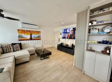 Apartamento de 2 habitaciones, Panamá · Alquiler de Apartamento en San Francisco PH Primavera