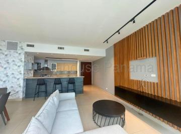 Apartamento de 2 habitaciones, Panamá · Alquiler de Apartamento en Punta Pacifica PH Dupont Tower