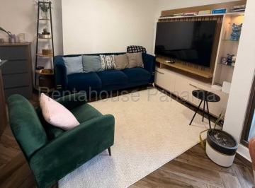 Apartamento de 2 habitaciones, Panamá · Venta de Apartamento en Vista Hermosa PH Liberty Tower