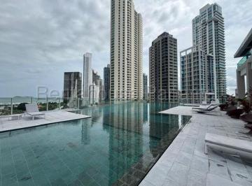 Apartamento de 4 habitaciones, Panamá · Apartamento de 395 m² con 4 Recámaras en Venta en Bella Vista