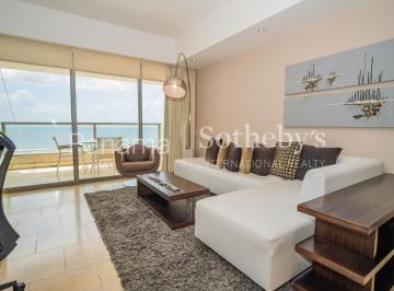 Apartamento de 1 habitación, Panamá · Venta Bayloft | 70 m² Amoblado | PH The Ocean Club
