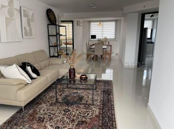 Apartamento de 2 habitaciones, Panamá · Apartamento en El Cangrejo PH Carreras Tower en Alquiler