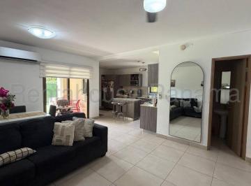 Casa de 3 habitaciones, Arraiján · Casa en Panama Pacifico Woodlands en Alquiler