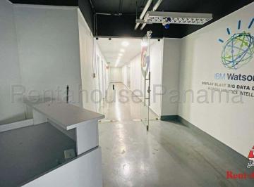 Oficina comercial , Panamá · Oficina en Calle 50 Global Plaza en Alquiler