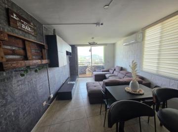 Apartamento de 2 habitaciones, Panamá · Condado del Rey - 2 Habitaciones - Amoblado - K. a