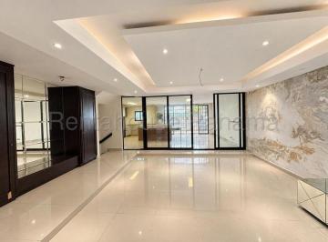Casa de 4 habitaciones, Panamá · Glr73073 Venta de Casa en Obarrio