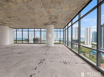 Oficina comercial · 138m² · 2 Estacionamientos · Venta de Oficina en Costa del Este (2)