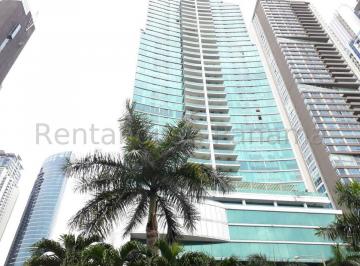 Apartamento de 4 habitaciones, Panamá · Apartamento de 417 m² con 4 Recámaras en Alquiler en Costa del Este