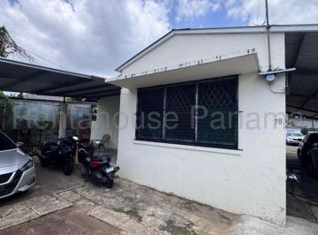 Casa de 2 habitaciones, Panamá · Casa en Venta en Parque Lefevre 27 Mm159