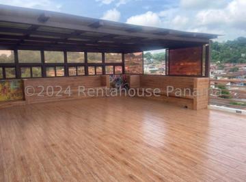 Casa de 2 habitaciones, San Miguelito · Casa en Venta en Brisas del Golf 26 Mm4635