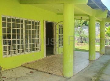 Casa de 2 habitaciones, La Chorrera · Venta de Casa en Chorrera Abs