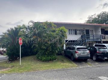 Casa de 3 habitaciones, Panamá · Venta de Casa Dúplex en Diablo 27 - 3126gg
