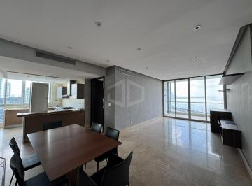 Apartamento · 146m² · 3 Recámaras · 2 Estacionamientos · Se Vende Apartamento en PH Ocean Sky, Coco del Mar