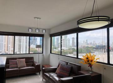 Apartamento de 1 habitación, Panamá · Ganga Apartamento PH Royal Center Marbella Bella Vista - Amoblado