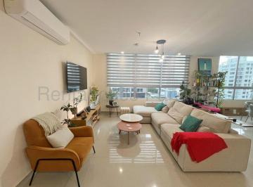 Apartamento de 2 habitaciones, Panamá · Glr73065 Alquiler de Apartamento en San Francisco