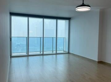 Apartamento · 155m² · 3 Recámaras · 1 Estacionamientos · Alquiler de Apartamento, San Francisco PH Marina Plaza