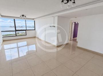 Apartamento de 2 habitaciones Venta USD 160,000 · Venta Apartamento San Francisco Bay Torre m² con Vista Al Mar