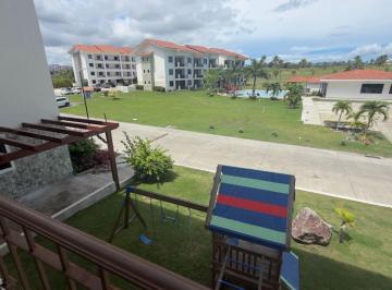 Apartamento · 156m² · 4 Recámaras · 2 Estacionamientos · Alquiler Apartamento Vista Mar Marina Golf San Carlos Area Social Jj