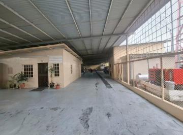 Bodega-Galpón-Depósito , Panamá · Venta de Galera Parque Lefevre