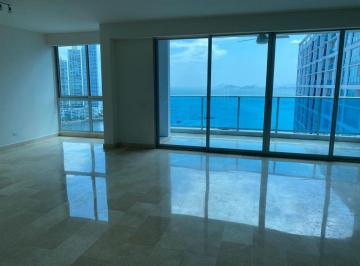 Apartamento de 3 habitaciones, Panamá · Ganga Apartamento PH Marabierto Marbella Bella Vista Linea Blanca