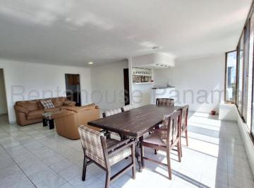 Apartamento de 4 habitaciones, Panamá · Alquiler de Apartamento en San Francisco