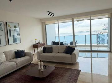 Apartamento de 3 habitaciones, Panamá · Bonito Apartamento PH Marabierto Marbella Bella Vista - Amoblado