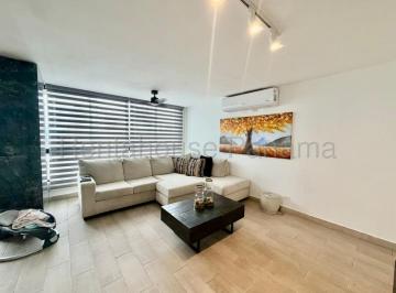 Apartamento de 2 habitaciones, Panamá · Alquiler de Apartamento en San Francisco