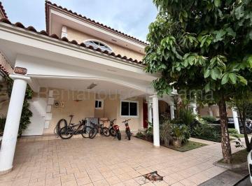 Casa de 3 habitaciones, Panamá · Casa en Venta en Costa del Este Aecc27 - 631