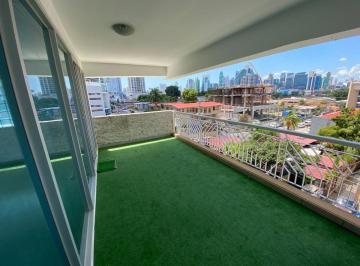 Apartamento de 1 habitación, Panamá · Venta Apartamento San Fco. PH Keops