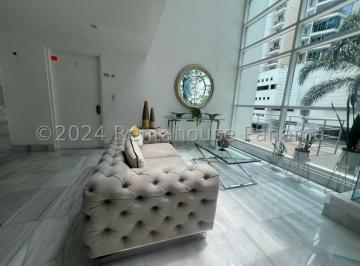 Apartamento de 3 habitaciones, Panamá · Venta Apartamento Edison Park - Yd