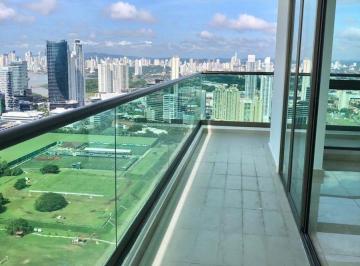 Apartamento de 3 habitaciones, Panamá · Se Alquila Park Lane $3,750