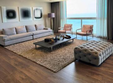 Apartamento · 628m² · 4 Recámaras · 4 Estacionamientos · Vendo Penthouse Vista Al Mar PH Dupont Tower Punta Pacifica (13)