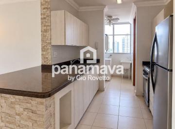 Apartamento de 2 habitaciones, Panamá · Venta Apartamento San Francisco
