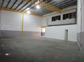 Bodega-Galpón-Depósito , Panamá · Alquiler Galera Tocumen