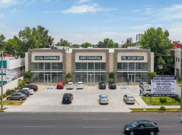 Edificio , Panamá · Plaza Comercial en Calle 50