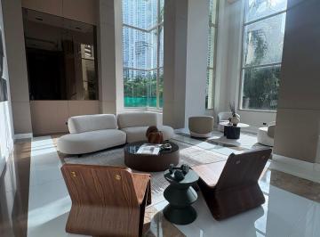Apartamento de 3 habitaciones, Panamá · Pacific Point 400 m² con 3 Recámaras en Venta en Punta Pacífica