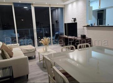 Apartamento de 1 habitación, Panamá · Alquiler PH Harmony Tower en San Francisco Apartamento